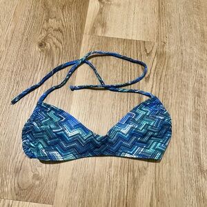 SAN LORENZO BIKINI TOP